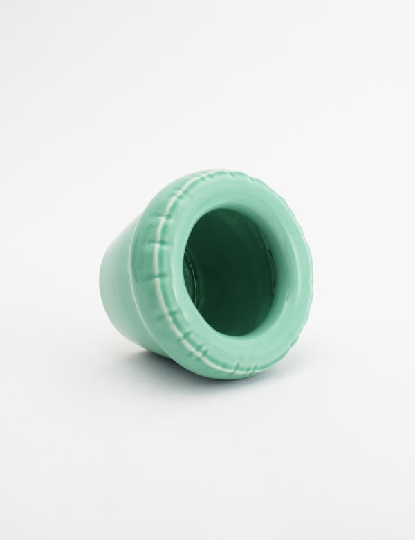 Louis Small Vase - Glossy