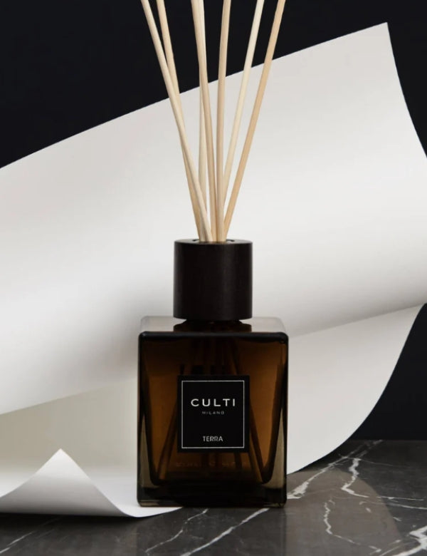 Diffuser