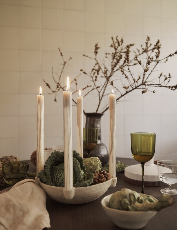 Dryp Candles — Set of two