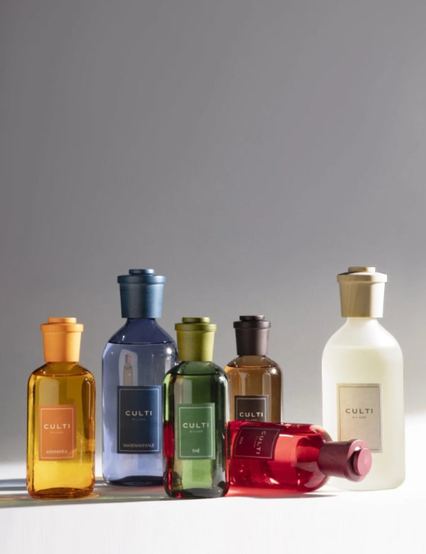 Culti diffuser