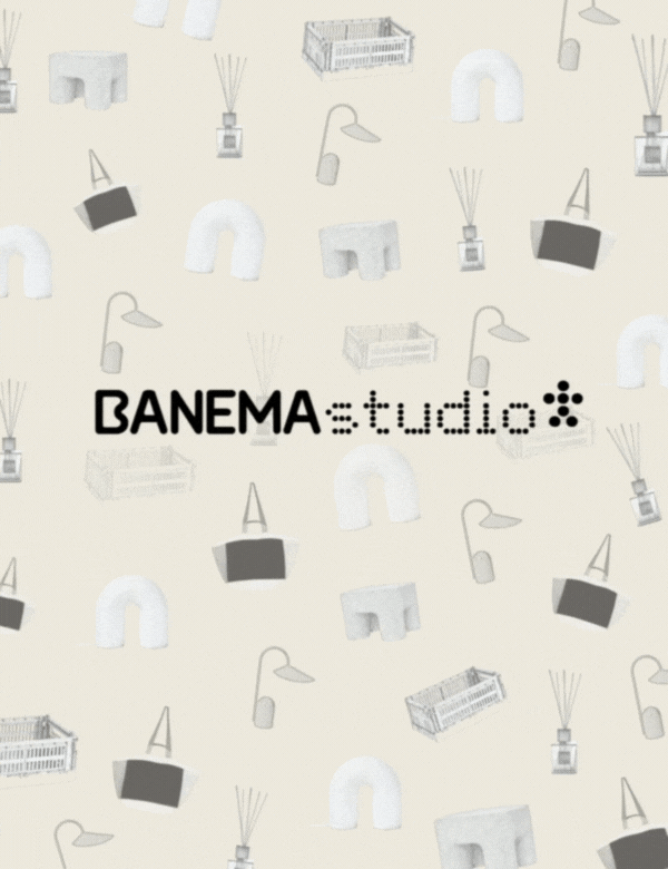 Banema Studio Gift Card