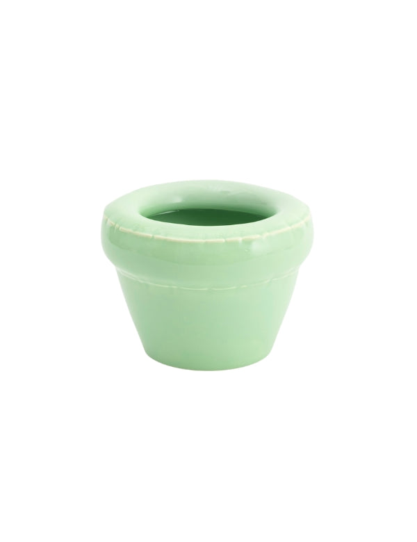 Louis Small Vase - Glossy