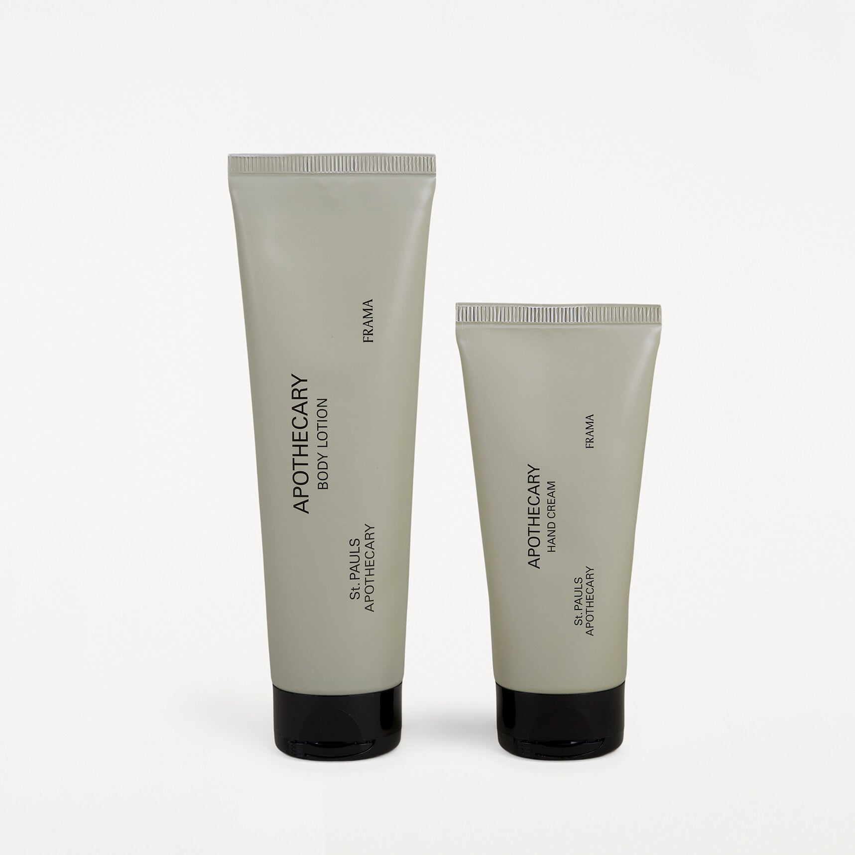 Apothecary — Loção corporal (90ml)