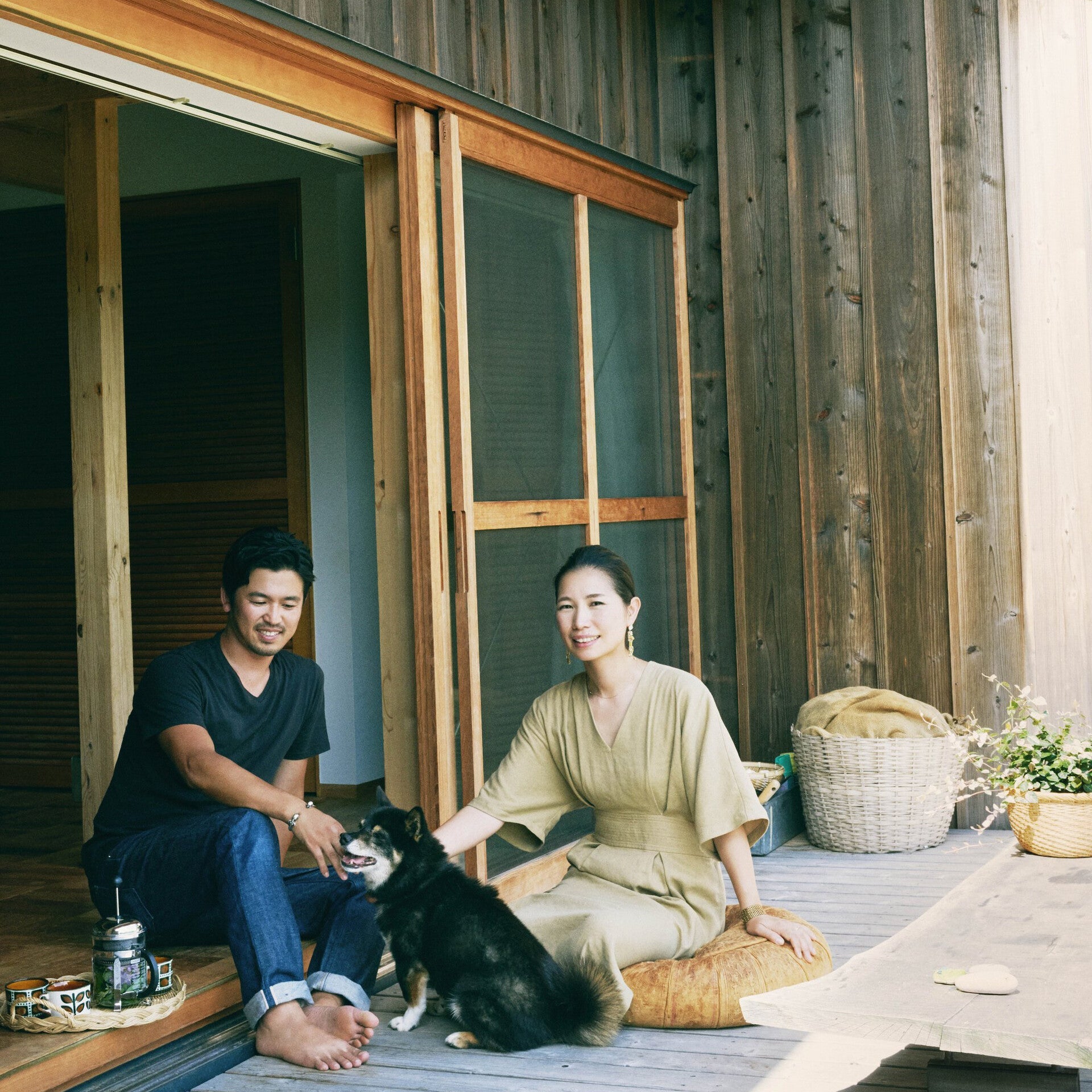 Inspiring Family Homes