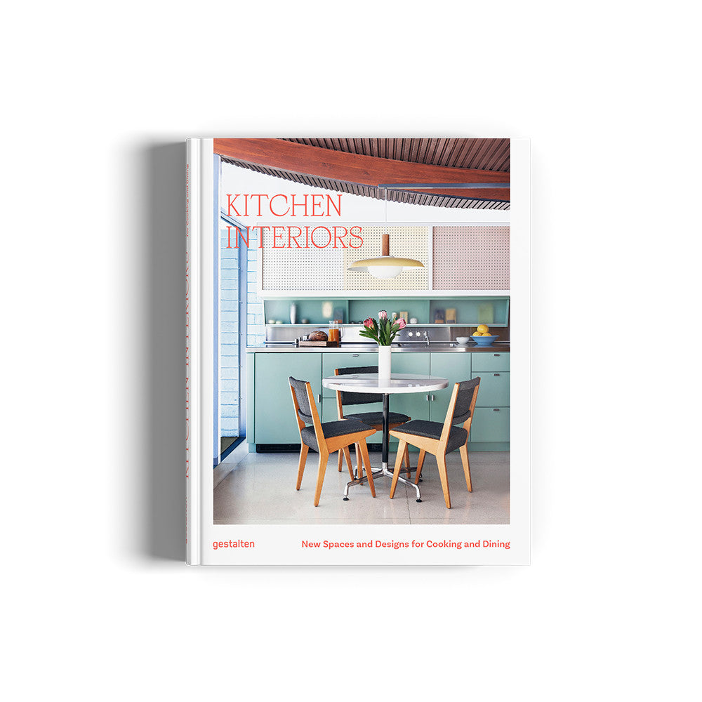 Kitchen Interiors