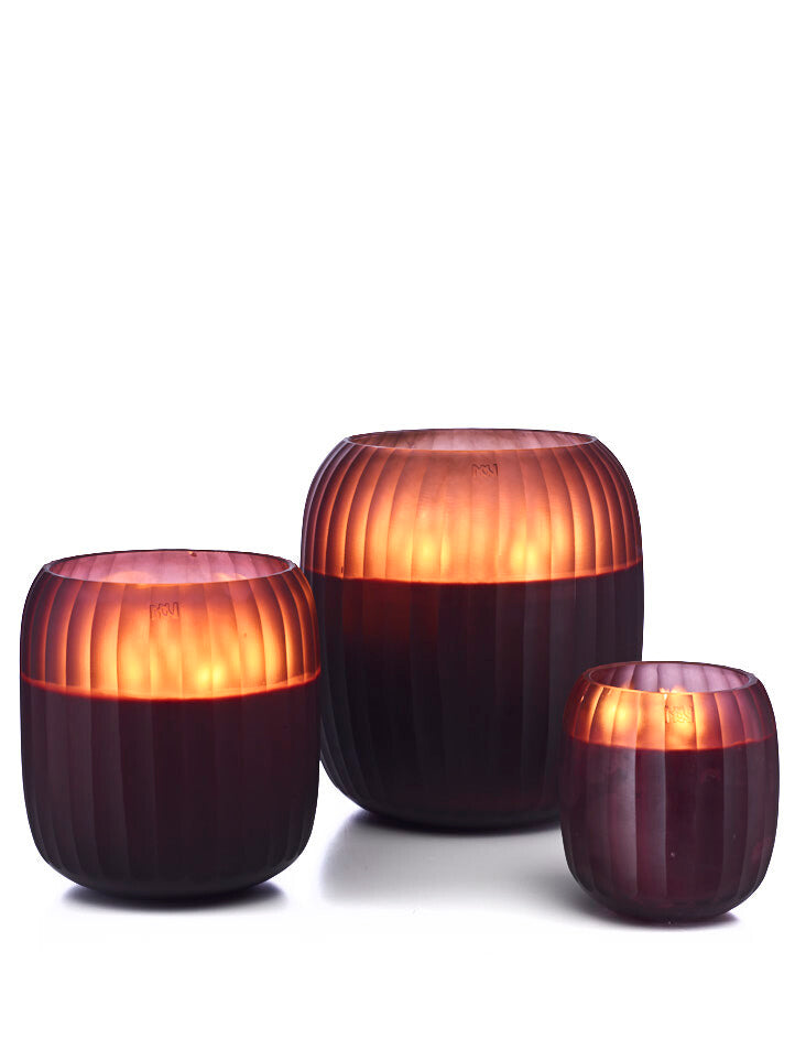 Ruby Candle - Ginger Fig
