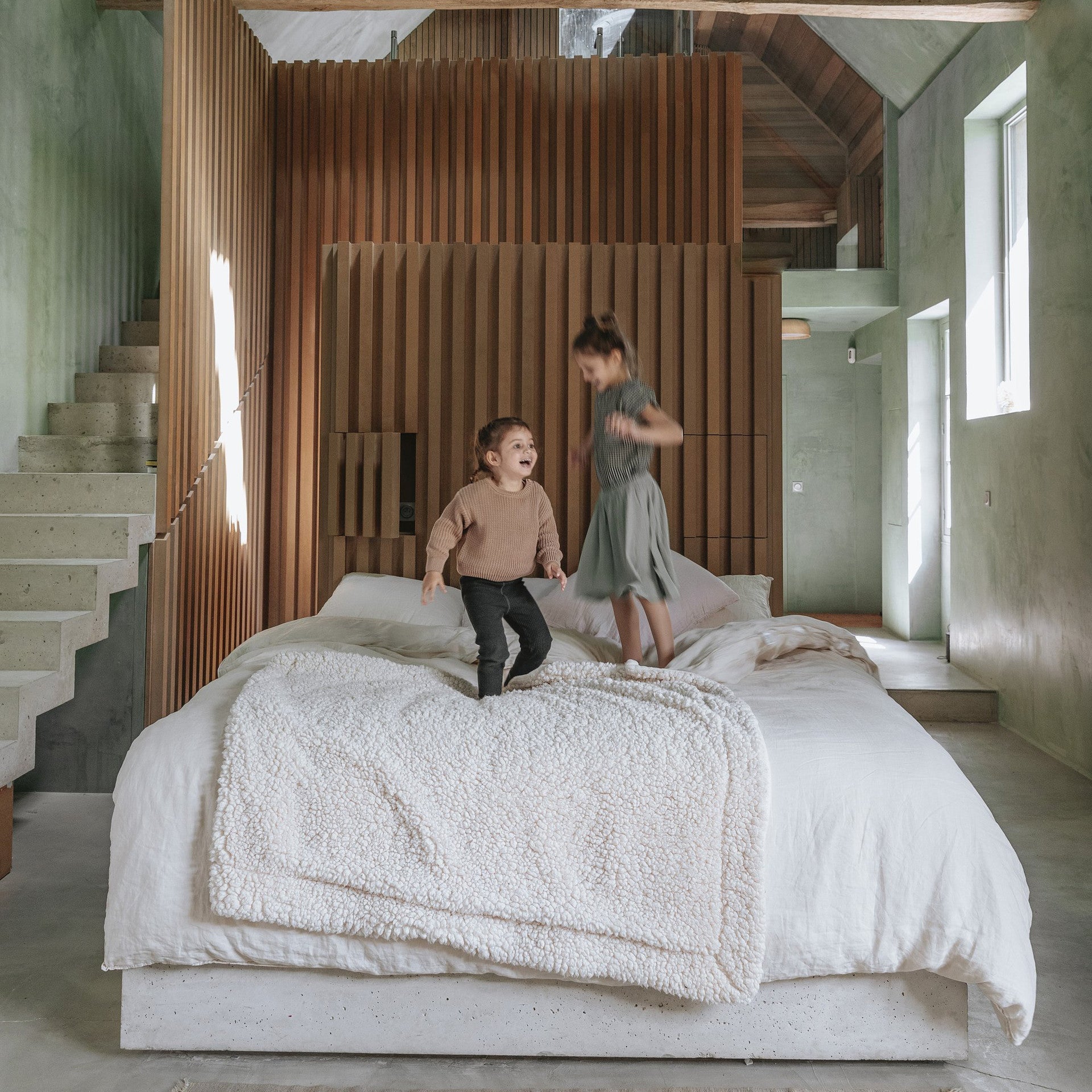 Inspiring Family Homes