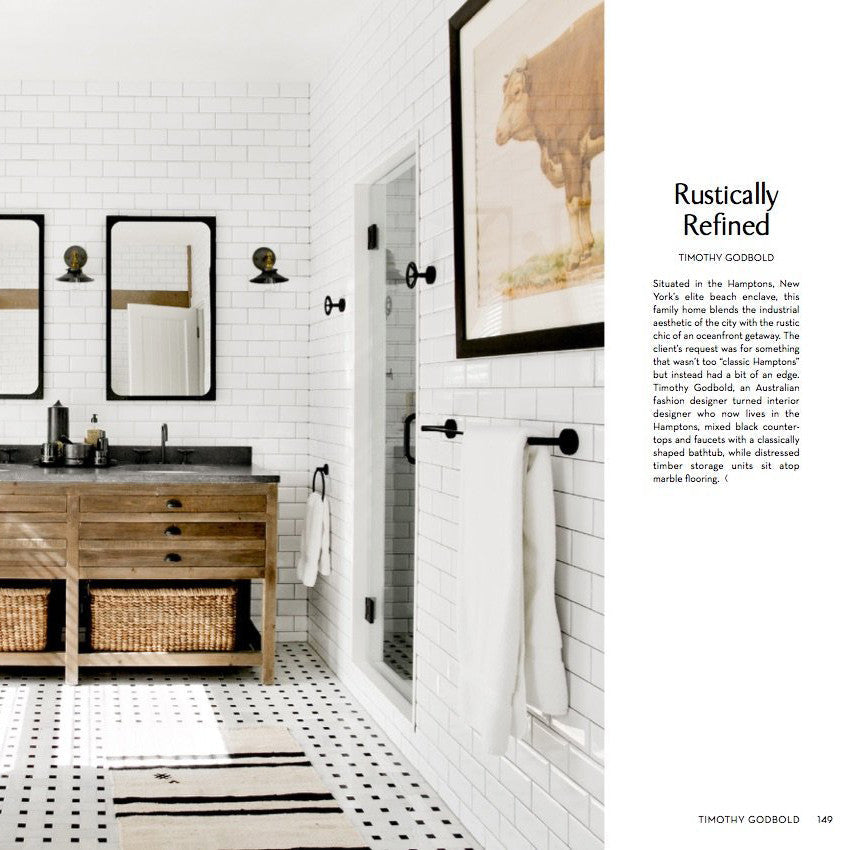 Take a bath