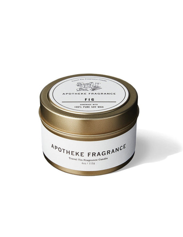 Travel Tin Candle - Lick Me All Over