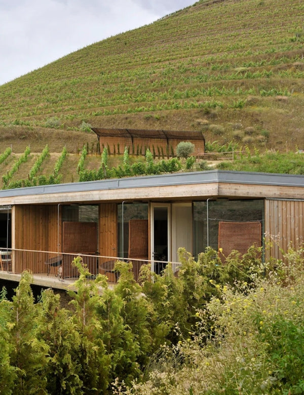 Remote Places to Stay Vol. 2