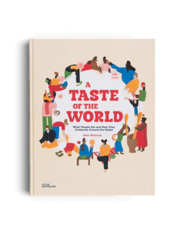 A Taste of the World