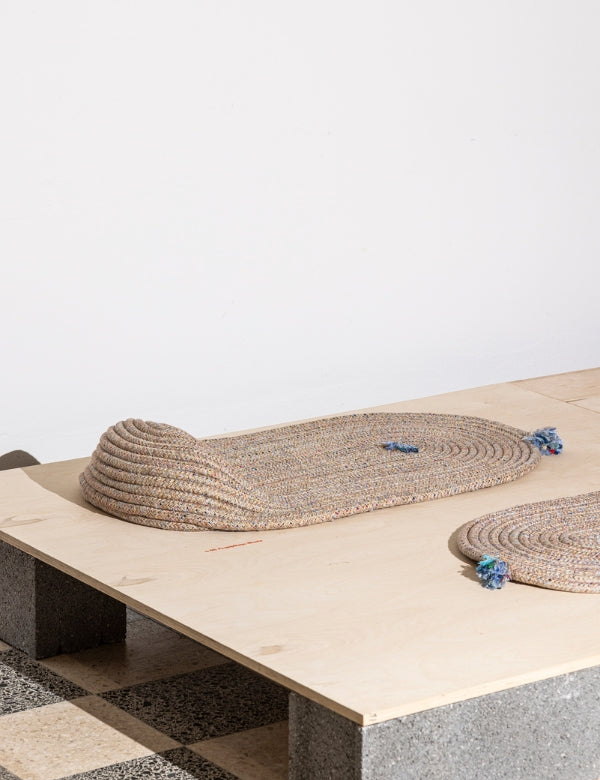 Flat Archipelago Rug