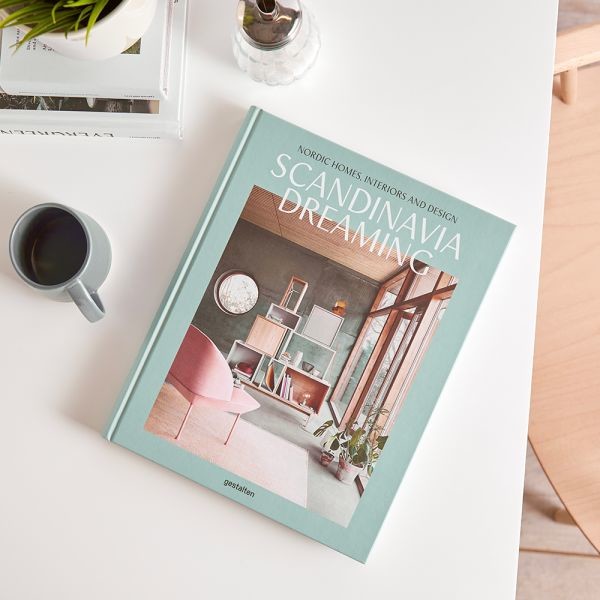 Scandinavia Dreaming