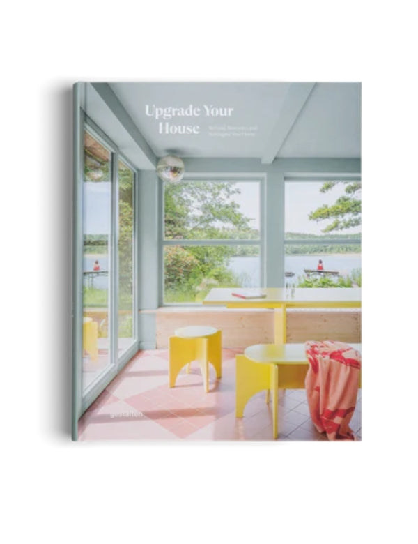 Upgrade your House