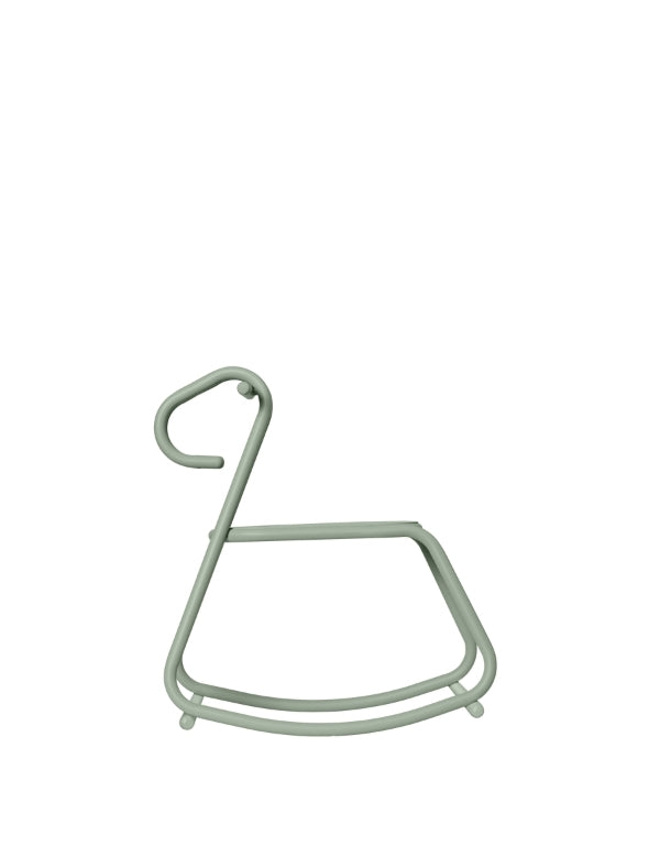 Lussi rocking horse