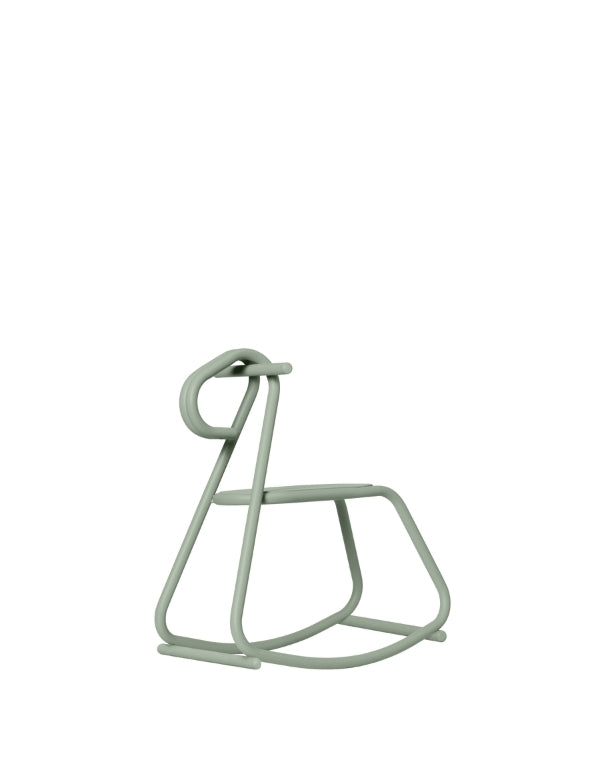 Lussi rocking horse