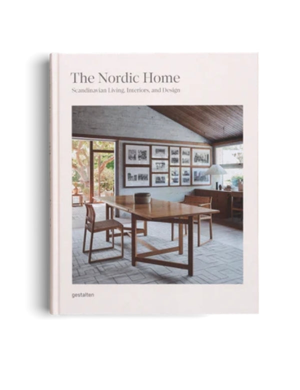 The Nordic Home