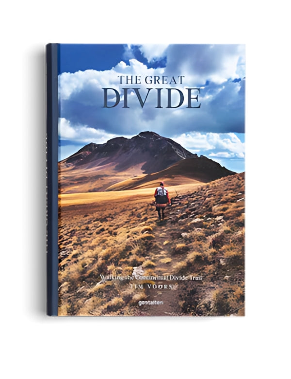 The Great Divide