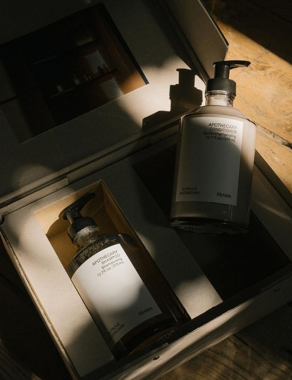 Apothecary — Condicionador (375ml)