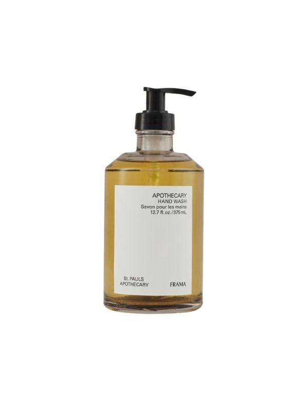 Apothecary — Sabonete líquido (375ml)