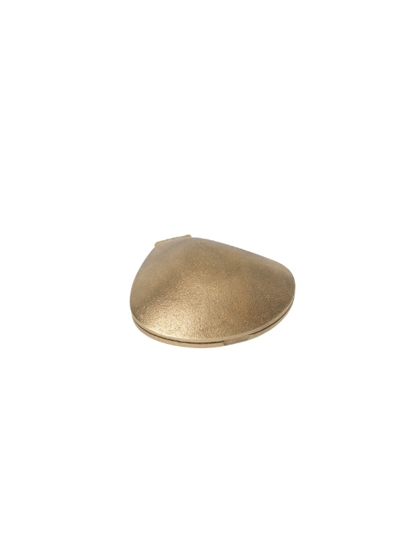 Clam Candlestick