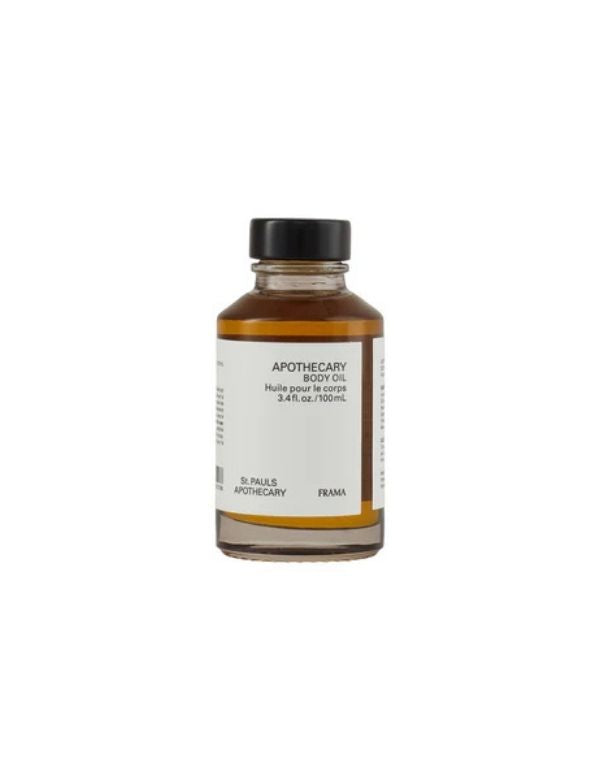 Apothecary — Óleo corporal (100ml)