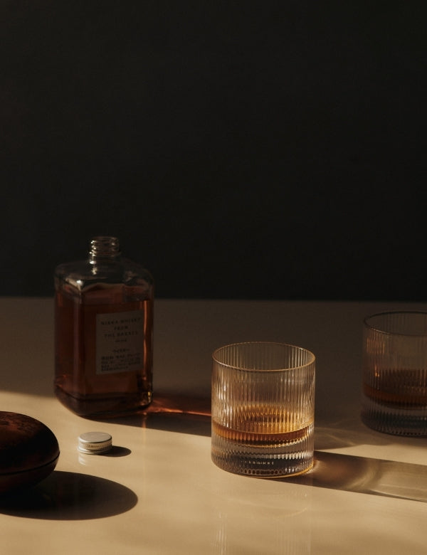 Copos Ripple Tumbler — Conjunto de 2