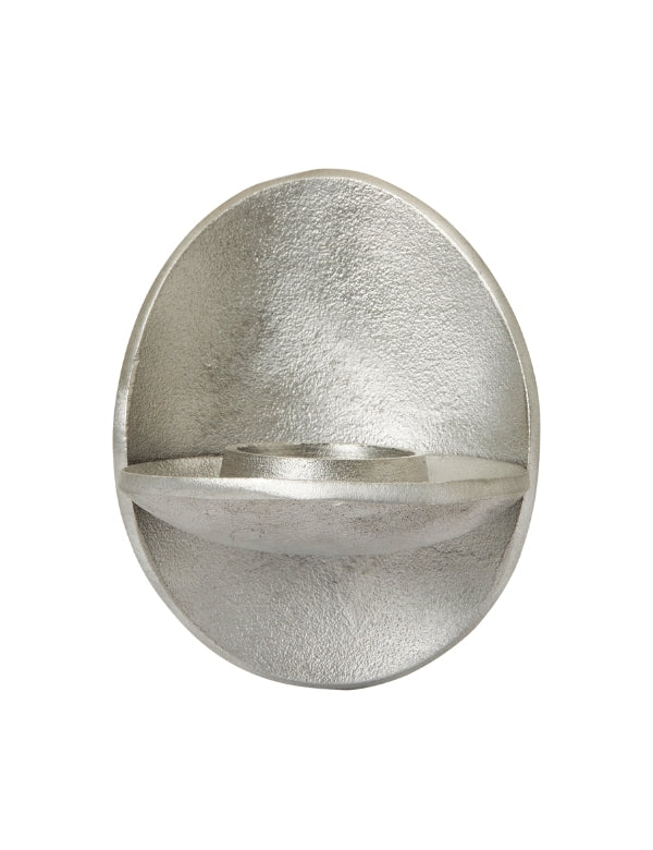 Agapé wall candle holder