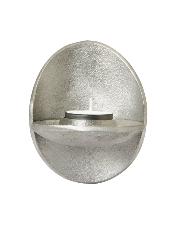 Agapé wall candle holder