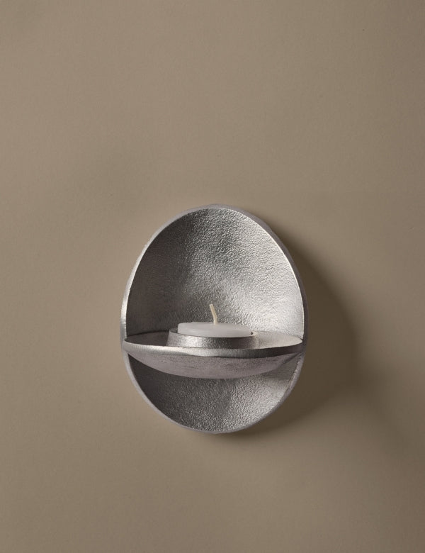 Suporte para velas de parede Agapé