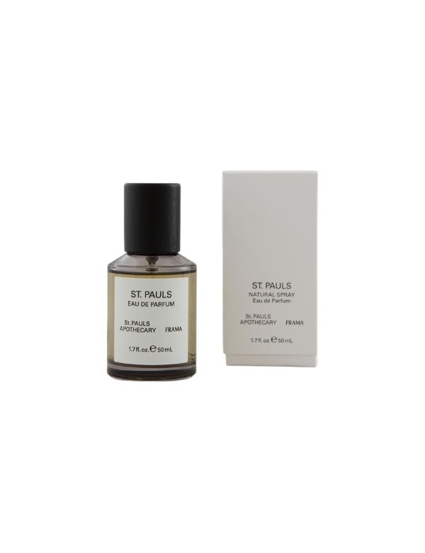 Eau de Parfum — St. Pauls (50ml)