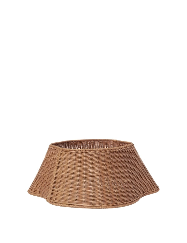 Saia para Árvore de Natal Drape