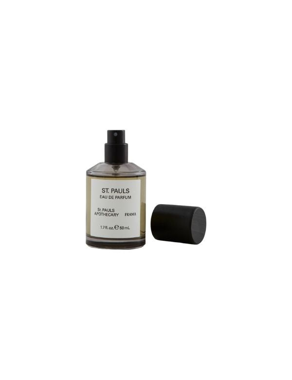 Eau de Parfum — St. Pauls (50ml)