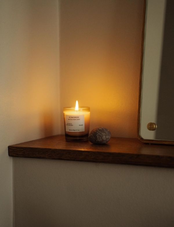 Candle — Komorebi (170gr)