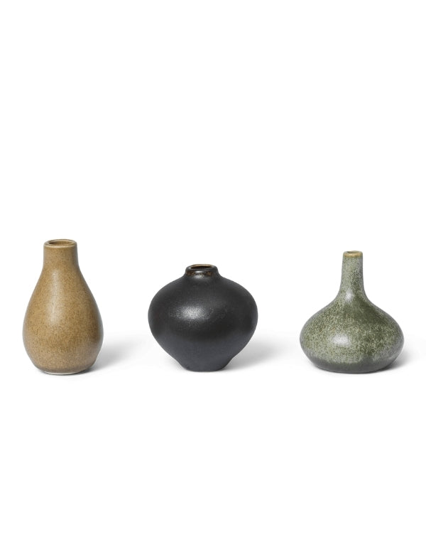Vasos Mini Komo - Conjunto de 3