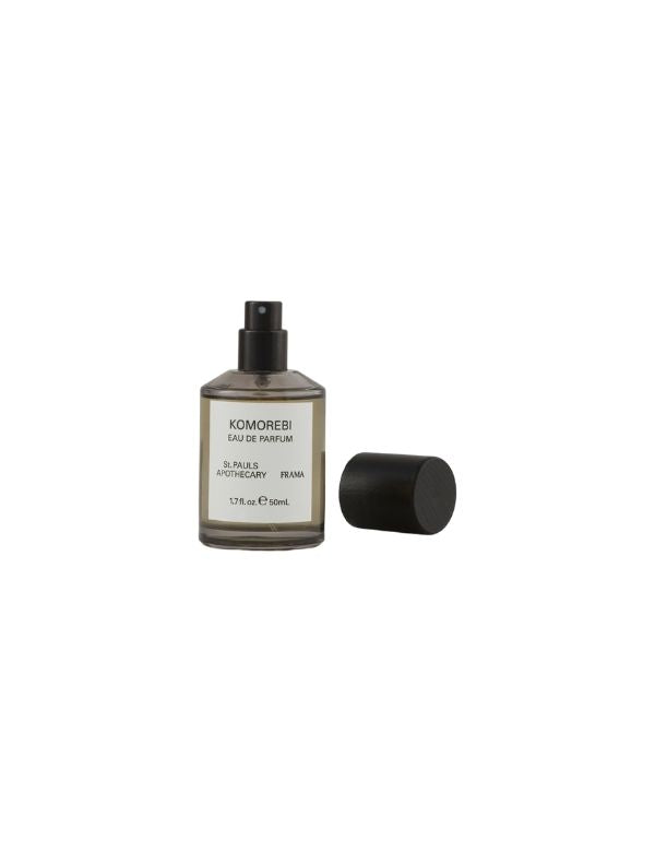 Eau de Parfum — Komorebi (50ml)