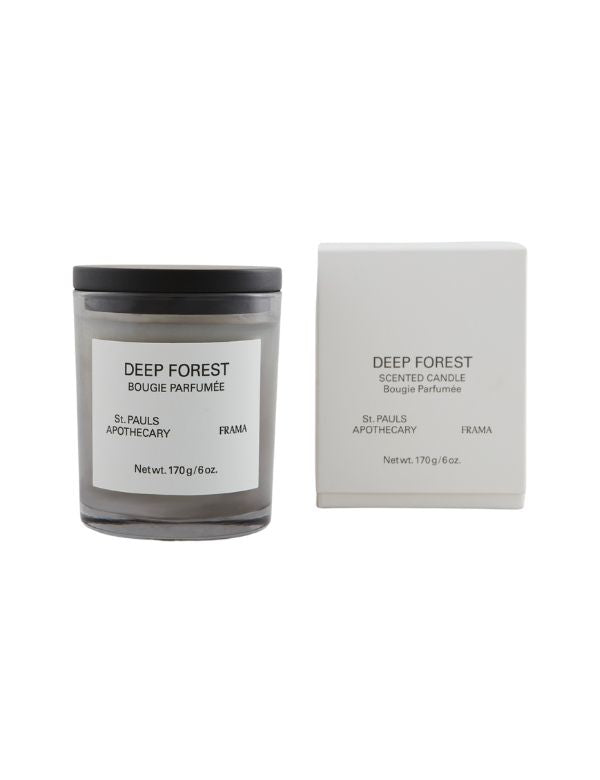 Vela — Deep Forest (170gr)