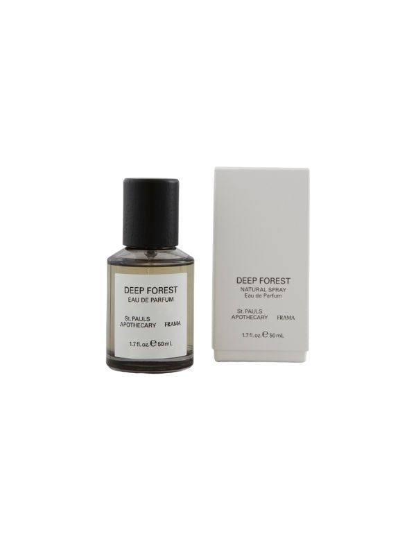 Eau de Parfum — Deep Forest (50ml)