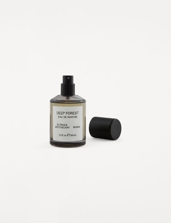 Eau de Parfum — Deep Forest (50ml)