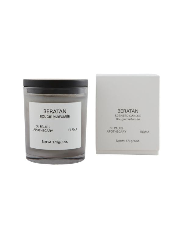 Vela — Beratan (170gr)