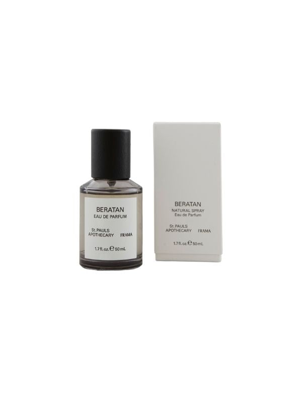 Eau de Parfum — Beratan (50ml)
