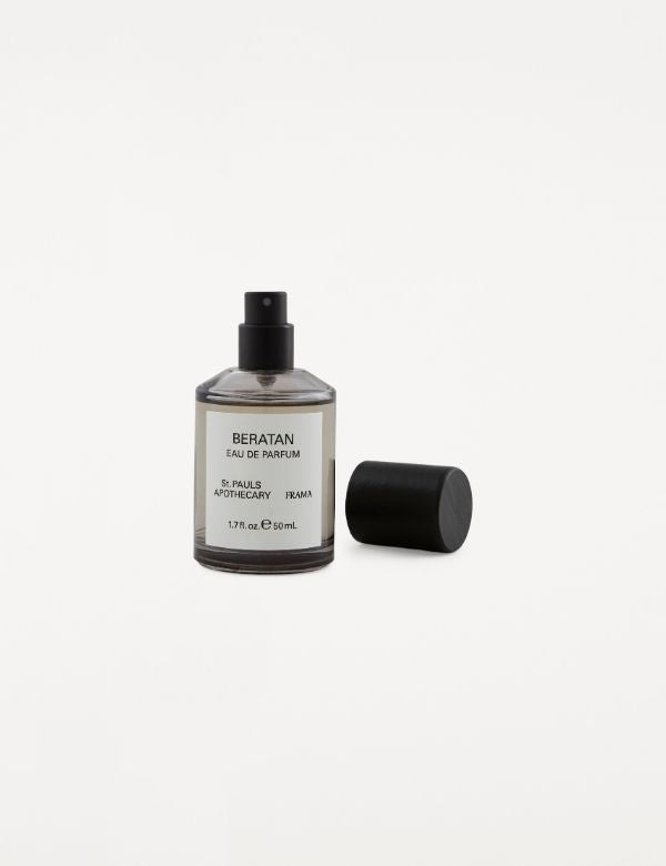 Eau de Parfum — Beratan (50ml)