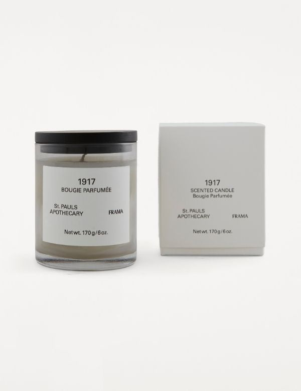 Vela — 1917 (170 gr)