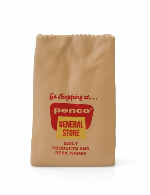 Brown Bag Stand - Porta-canetas