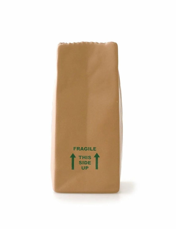 Brown Bag Stand - Porta-canetas