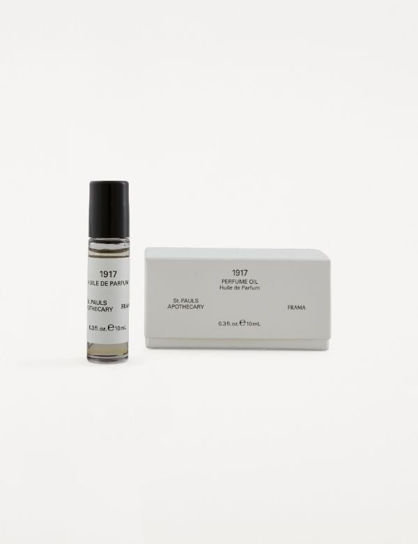 Perfume em óleo — 1917 (10ml)