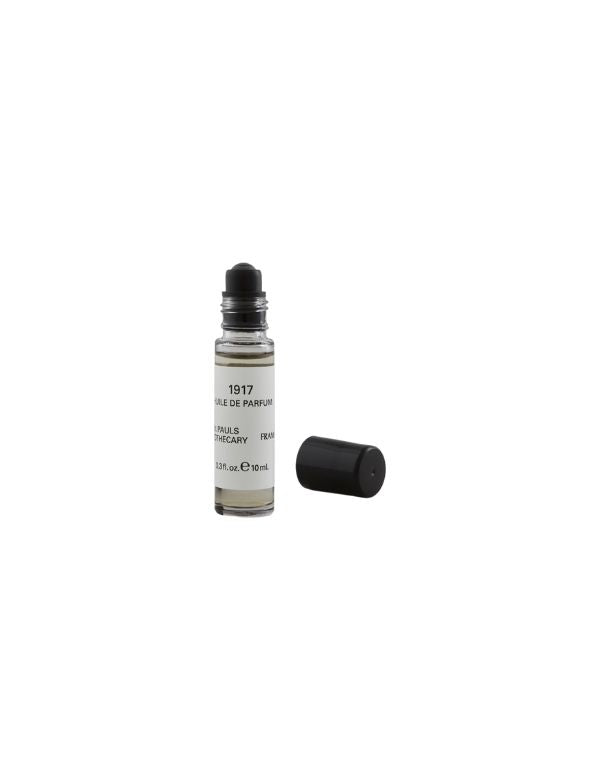Perfume em óleo — 1917 (10ml)