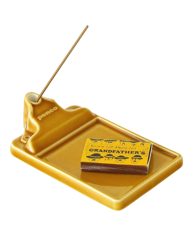 Penco incense holder