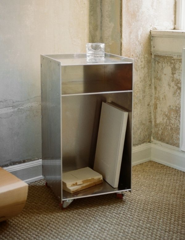 Rivet Cart