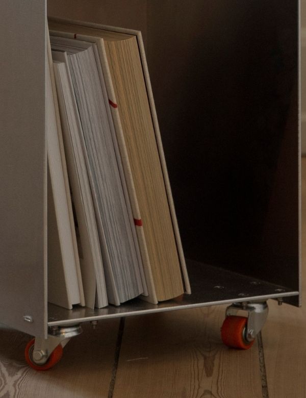 Rivet Cart